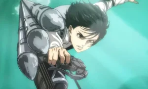 진격의 거인 결말 분석