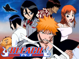 블리치 천년혈전