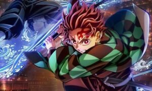 귀멸의 칼날 다시보기