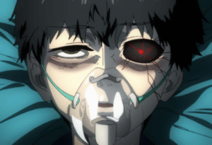 도쿄 구울 척학1