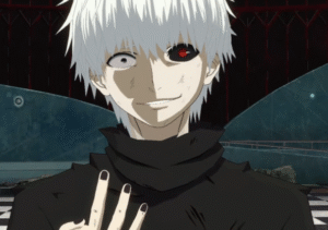 도쿄 구울 척학