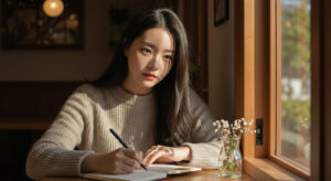 스토리 전개 7단계