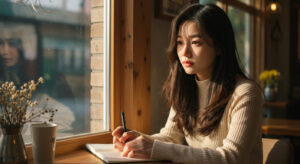 스토리 전개 7단계