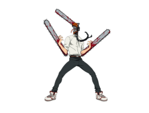 체인소맨 캐릭터