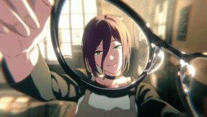 체인소맨 캐릭터